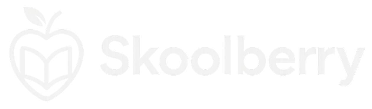 Skoolberry Logo